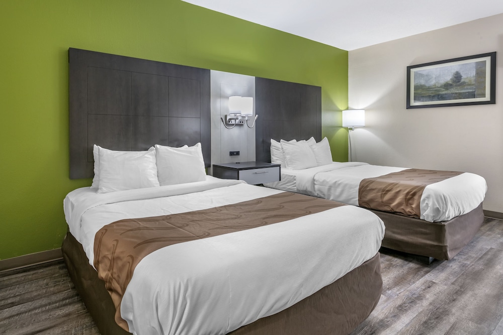Quality Inn Rogersville - photo 8
