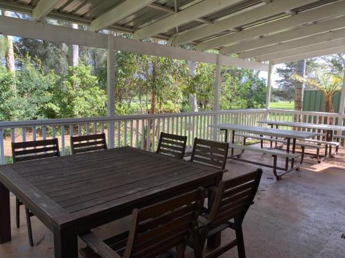 Golf View Motel — Tomerong — photo 4