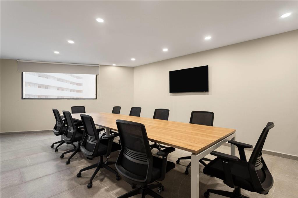 Meeting room