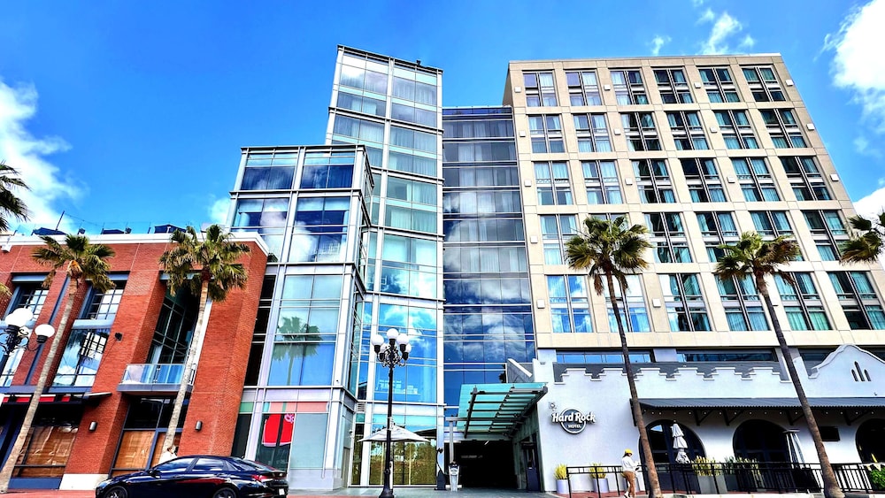 Hard Rock Hotel San Diego - photo 50