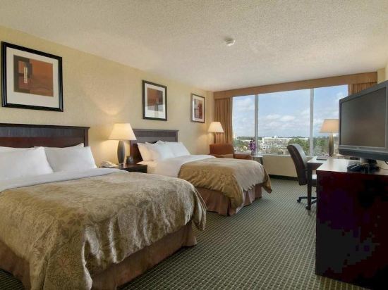 Travelodge Lafayette - photo 15