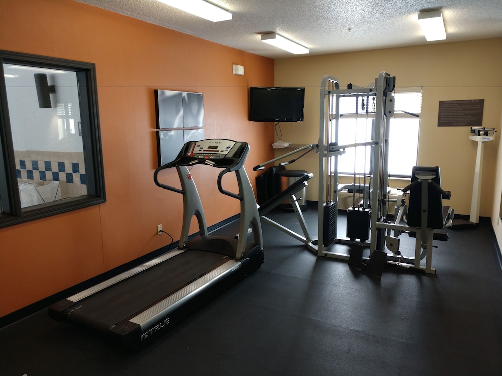 City Express by Marriott Milford Cooperstown - photo 42