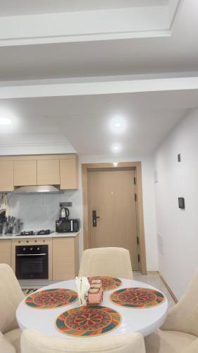 Cozy Urban Retreat at Leshwa House 1 in Kileleshwa Nairobi