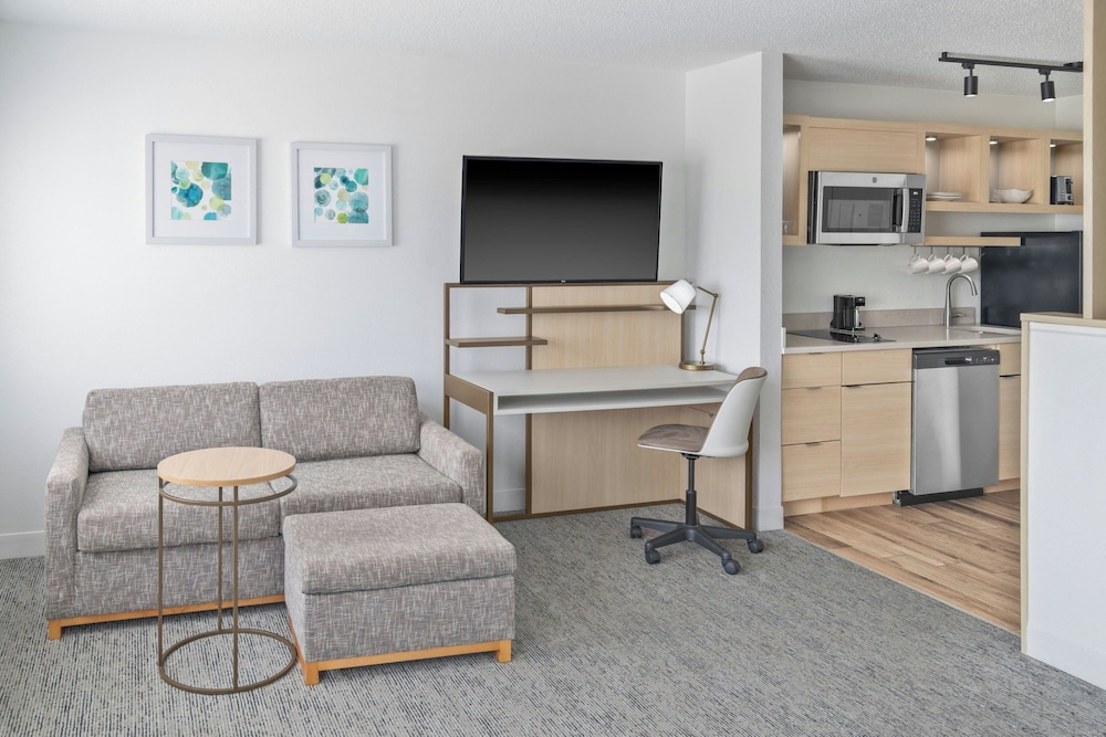 Towneplace Suites by Marriott Warren - photo 17