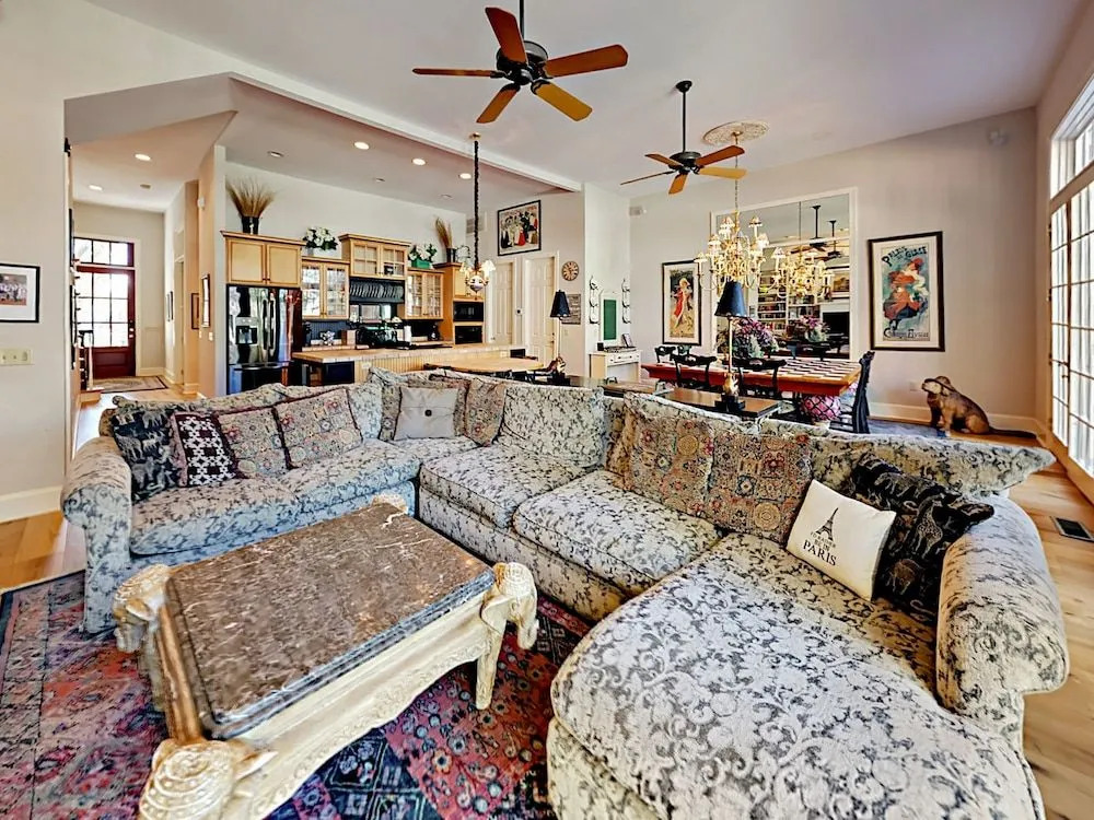 8 Mizzenmast Court at the Sea Pines Resort - photo 21