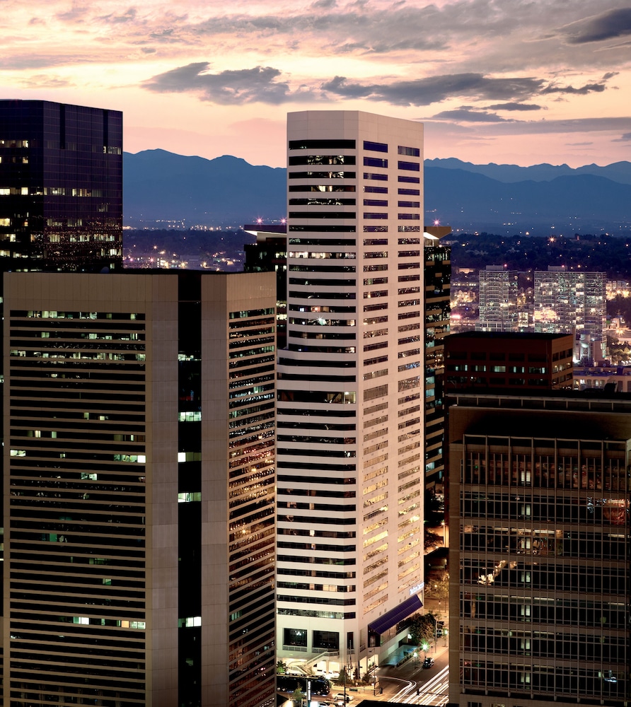 The Ritz Carlton Denver - photo 102