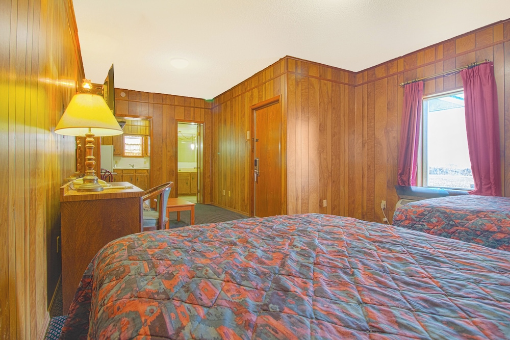 A Ok Motel Waurika OK - photo 31
