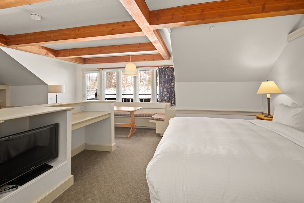 von Trapp Family Lodge & Resort - photo 31