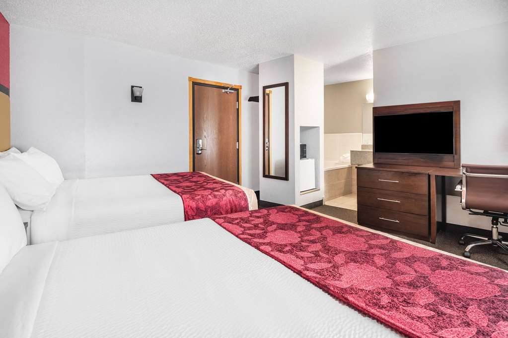 Ramada by Wyndham Keystone Near Mt Rushmore - photo 50