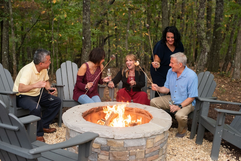 Dahlonega Resort and Vineyard - photo 38