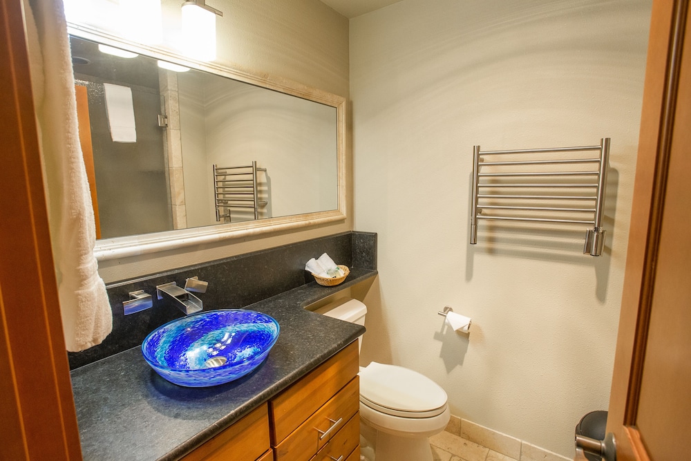 Crystal Chalets Condominiums at Crystal Mountain Ski Resort - photo 148