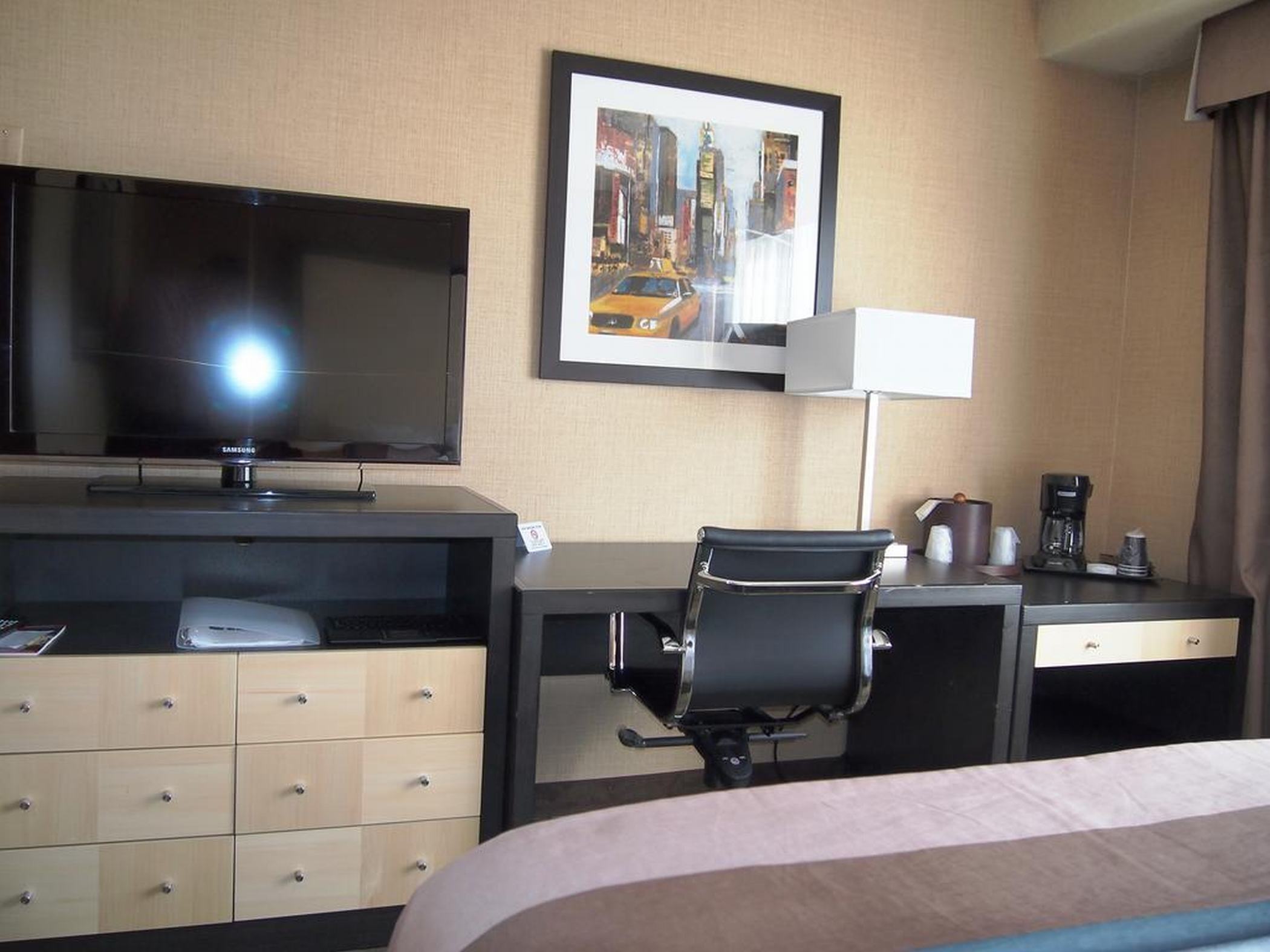 The Watson Hotel - photo 32