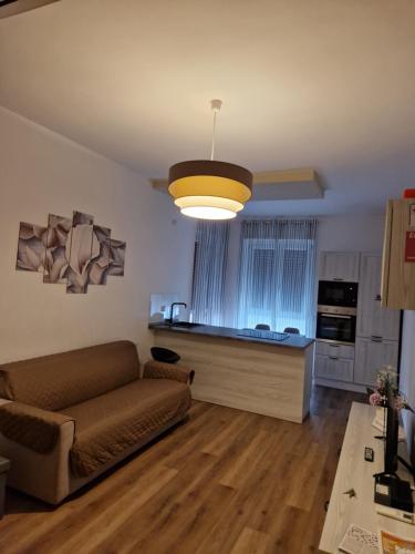 Appartamento Perla — 4-Star Luxury Hotel in Cologno Monzese, Italy