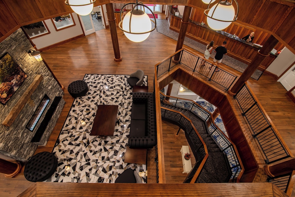 RiverWalk Resort at Loon Mountain - photo 70