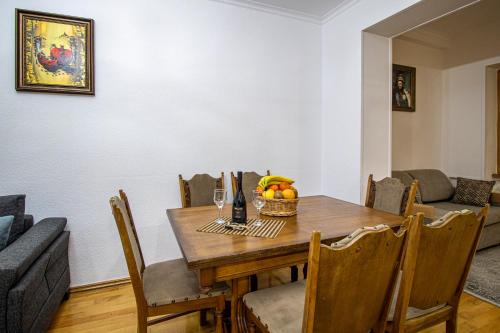 Cozy Apartment on Kostava
