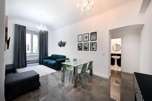 Vatican Design Apartments — 4-Star Luxury Hotel in Rome, Italy