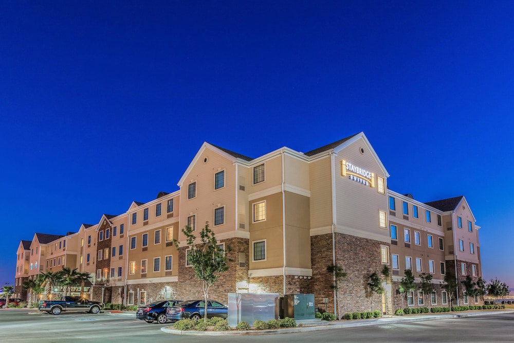 Staybridge Suites El Paso Airport by IHG - photo 46