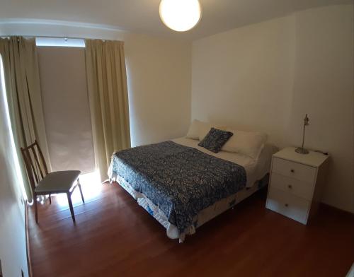 Espacio C Intendencia in Cordoba, Argentina