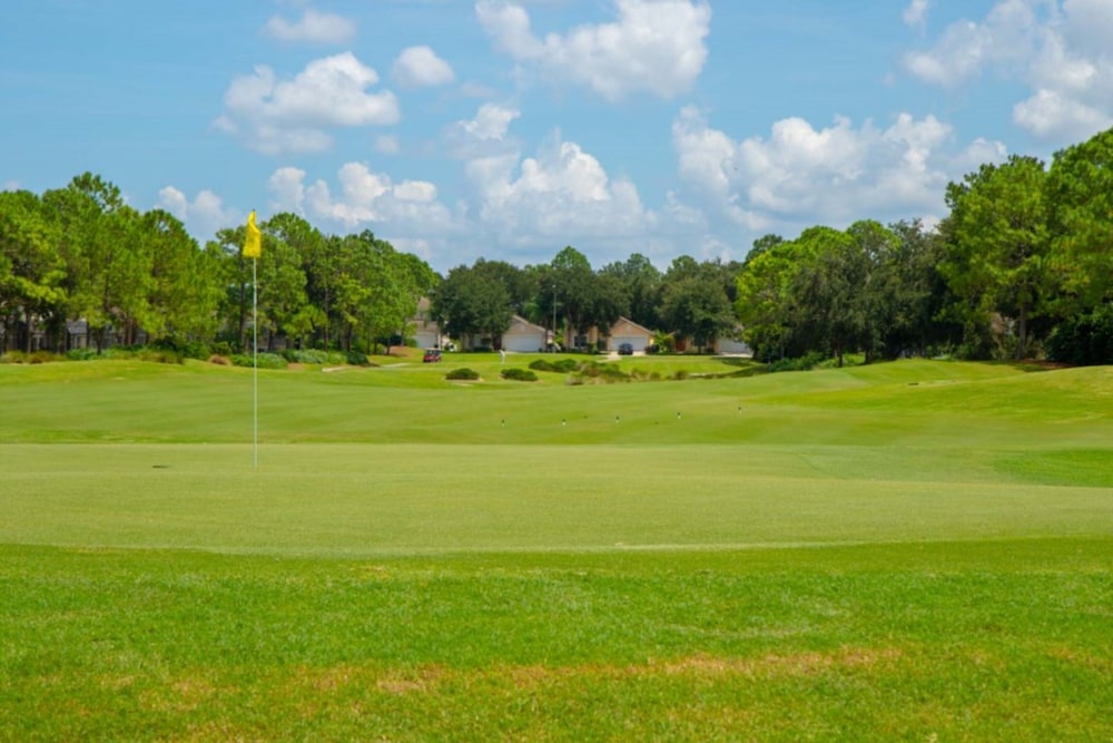 3 Bed 2 Bath In Golf Resort With Private Pool 3 Bedroom Home by RedAwning Haines City - photo 14