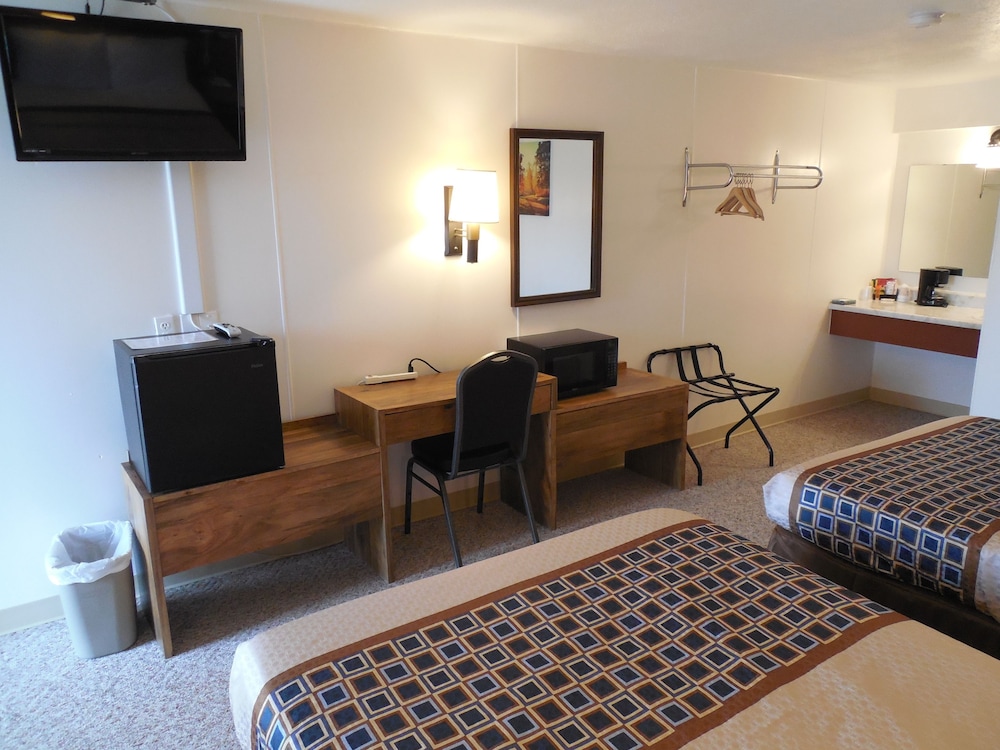 Motel 70 - photo 4