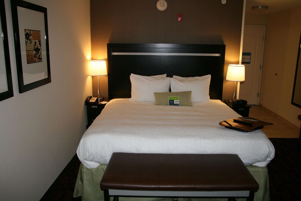 Hampton Inn Jericho Westbury - photo 23