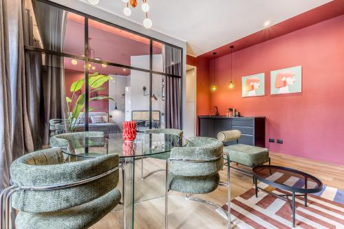 Otium Urbano — 4-Star Luxury Hotel in Rome, Italy