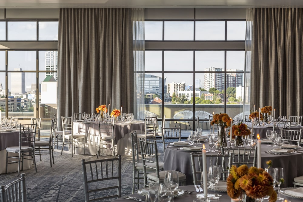 Kimpton Aertson Hotel by IHG - photo 115
