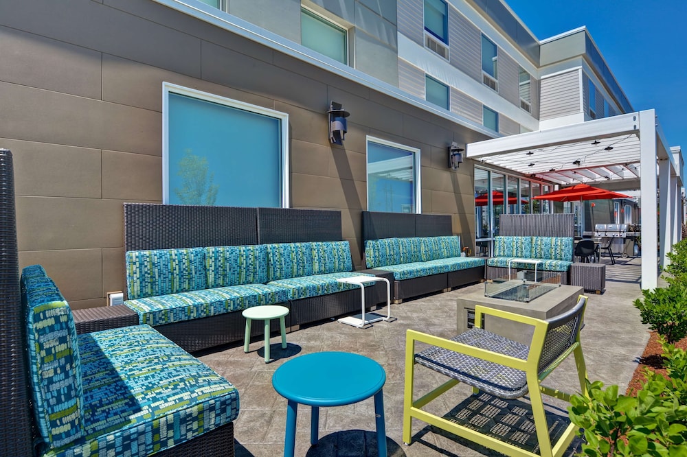 Home2 Suites by Hilton Williston Burlington VT - photo 48