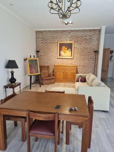 Lechuza del Campanario in San Antonio De Areco, Argentina