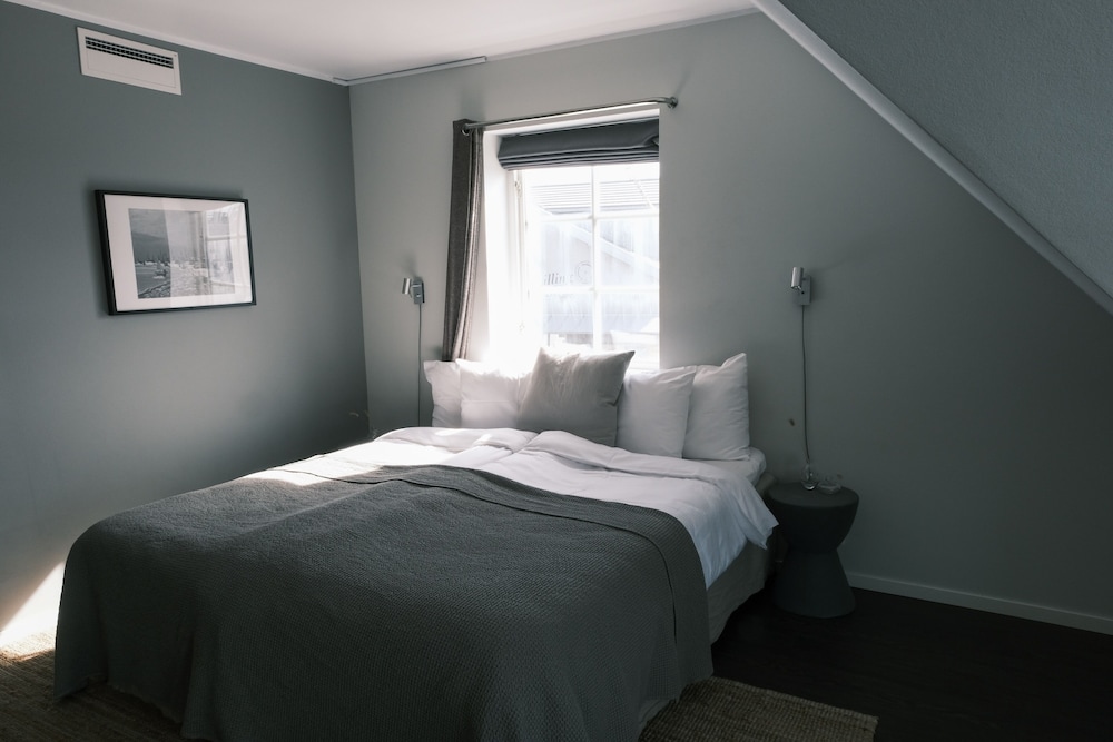 Hotell Trubaduren in Goeteborg, Sweden