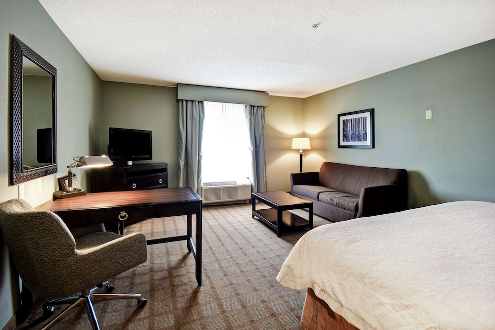 Hampton Inn & Suites Detroit Canton - photo 29
