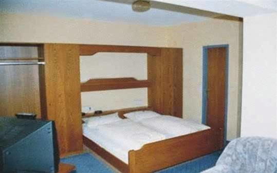 Hotel Ludwigstal — Schriesheim — photo 2