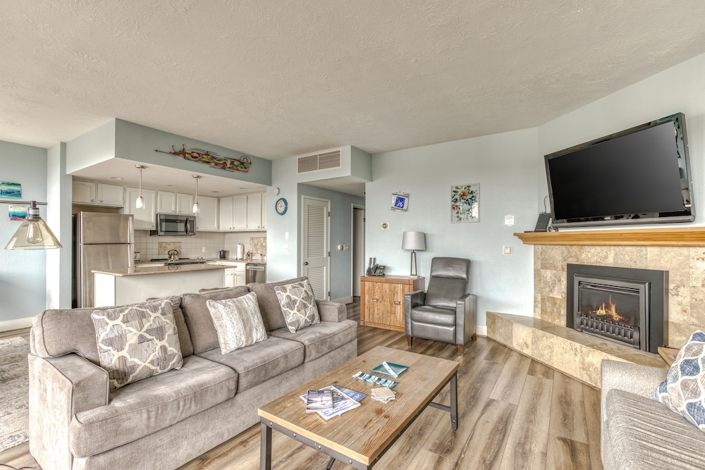 Sand & Sea Resort Condominiums - photo 593