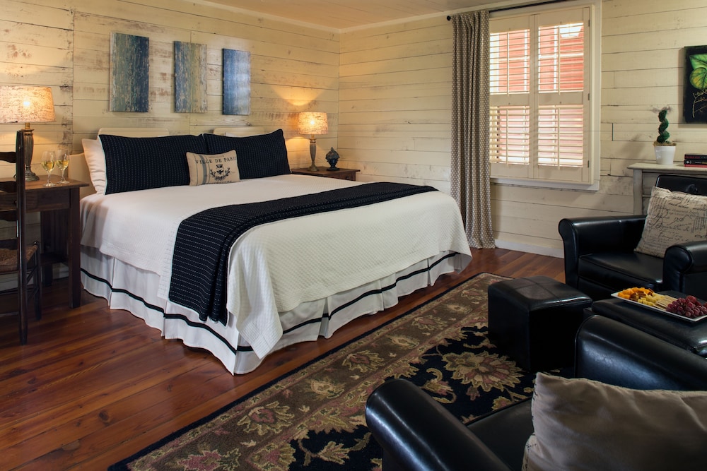 Glen Ella Springs Hotel & Restaurant - photo 12