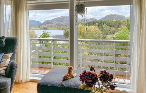 2 Bedroom Cozy Home In Sandnes — Sandnes — photo 5