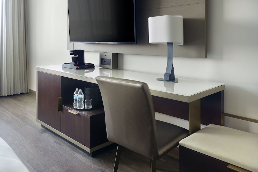 Marriott Kansas City Overland Park - photo 20