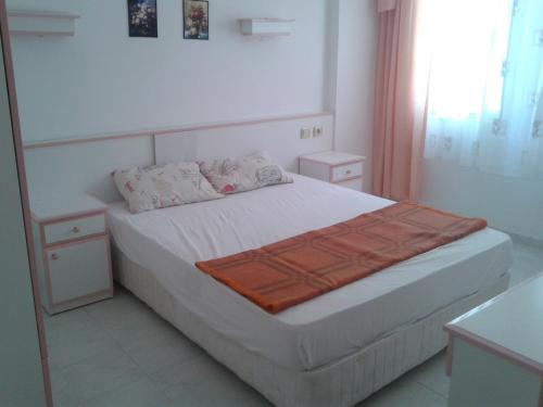 Aygun Apartment 2 — Mahmutlar — photo 3