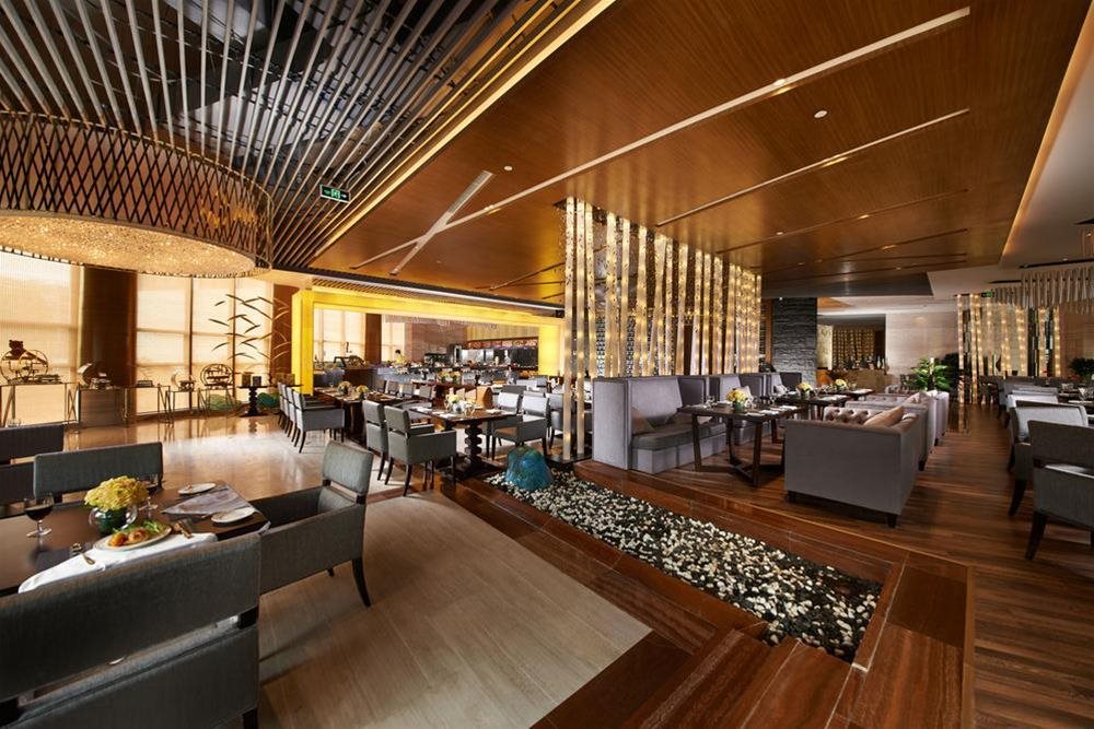 Howard Johnson Hot Spring Resort Wugongshan in Pingxiang, People's Republic of China