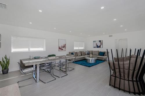Stylish Apartment at Brickell Free Parking — 4-Star Luxury Hotel in Miami, United States