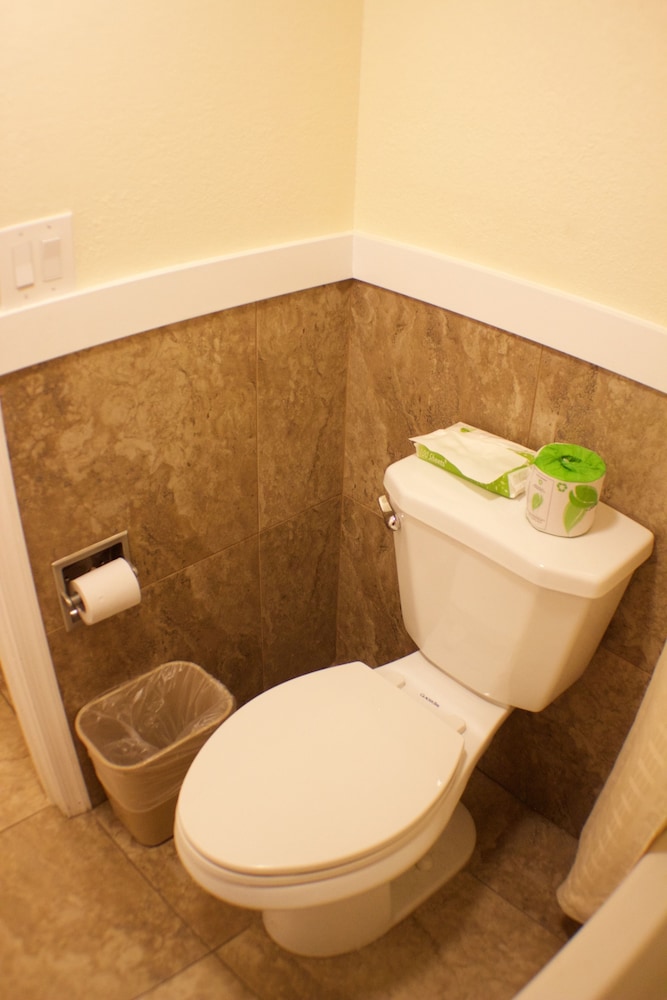 At Home Inn - photo 19