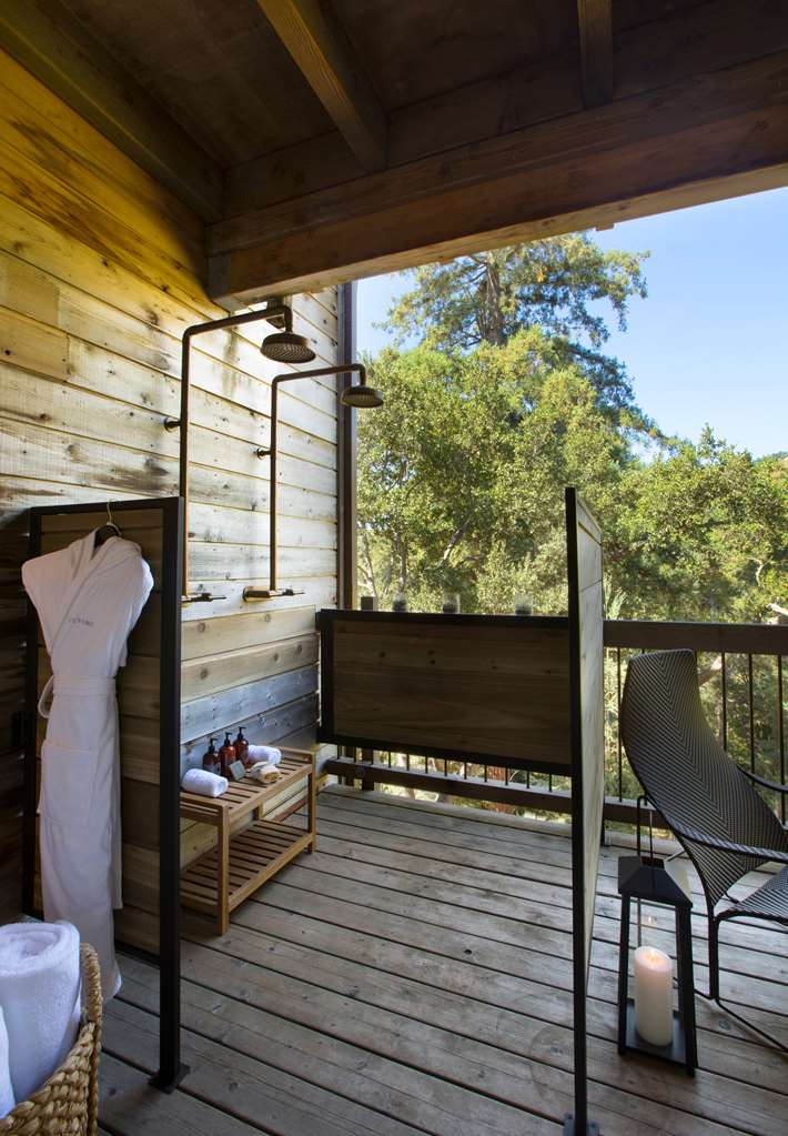Ventana Big Sur an Alila Resort - photo 10