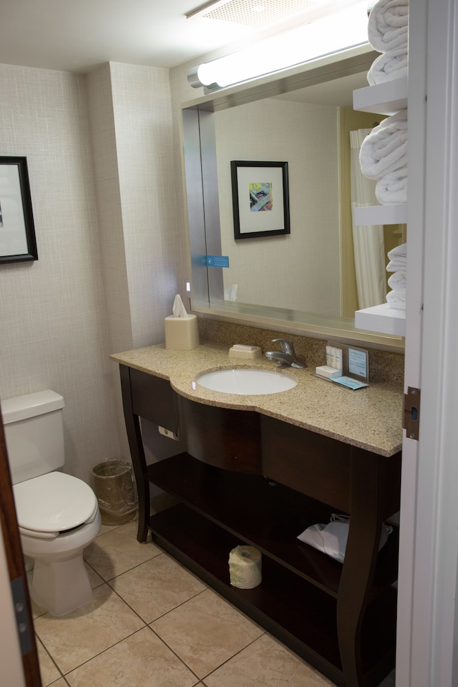 Hampton Inn Raynham Taunton - photo 22