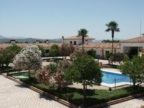 Cortijo de Frías — Cabra — photo 2
