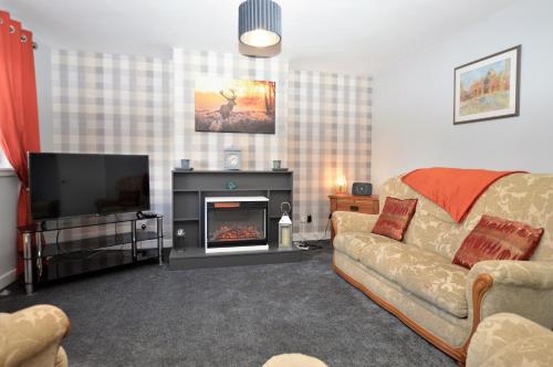 Anchor View — 4-Star Luxury Hotel in Ardrishaig, United Kingdom