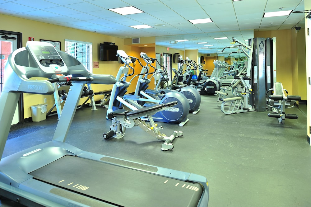 Hilton Vacation Club Varsity Club Tucson - photo 35