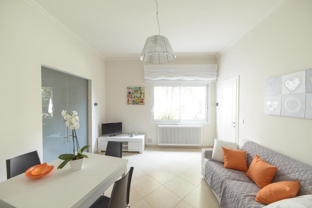 Le Ville di Thomas in Imperia, Italy