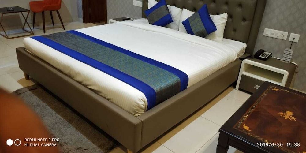 Hotel Ramson Crown — Sangrur — photo 3