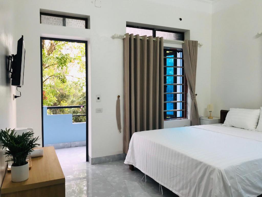 Tam Coc Sunset Homestay — 4-Star Luxury Hotel in Ninh Binh, Vietnam