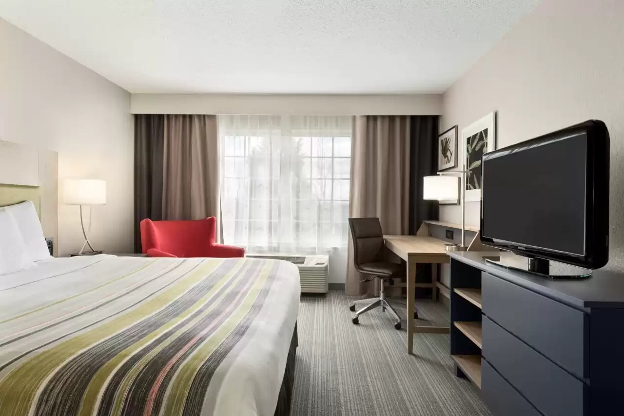 Country Inn & Suites by Radisson Romeoville I 55 - photo 6