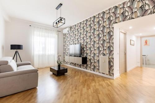 A Casa di Nico Metro B1 Conca d 'Oro — 4-Star Luxury Hotel in Rome, Italy